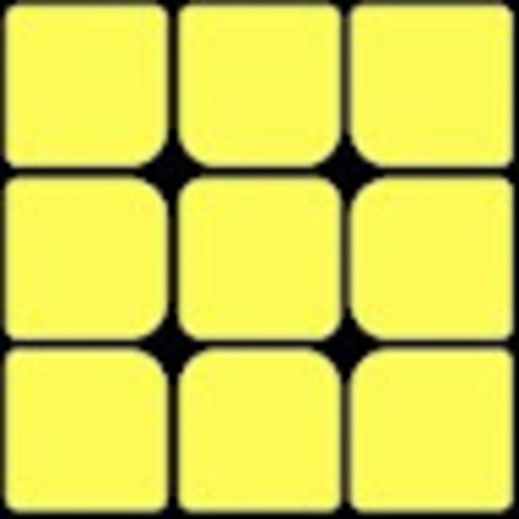 Meet your Posher, Cubix - Picture 1 of 1